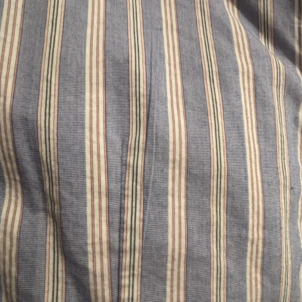 Work button down blouse - Picture 3 of 4